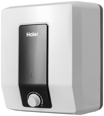 Электрический накопительный водонагреватель Haier ES15V-Q1(R) фото #2