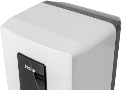 Электрический накопительный водонагреватель Haier ES15V-Q1(R) фото #3