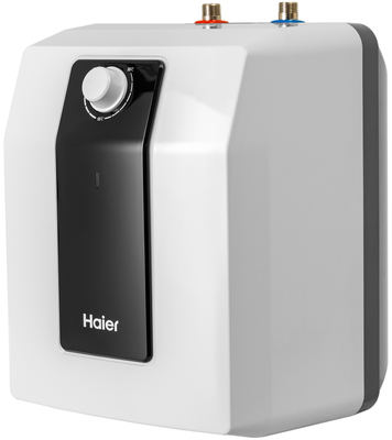 Электрический накопительный водонагреватель Haier ES15V-Q2(R) фото #2