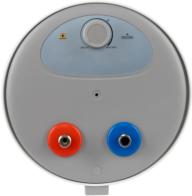 Электрический накопительный водонагреватель Haier ES15V-RQ1(R) фото #3