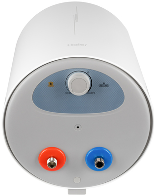 Электрический накопительный водонагреватель Haier ES15V-RQ1(R) фото #6