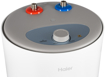 Электрический накопительный водонагреватель Haier ES15V-RQ2(R) фото #6