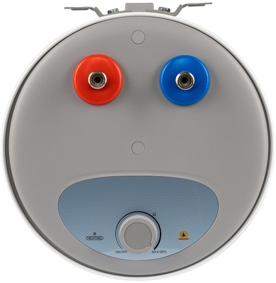 Электрический накопительный водонагреватель Haier ES15V-RQ2(R) фото #9
