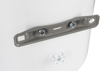 Электрический накопительный водонагреватель Haier ES30V-A1 фото #4