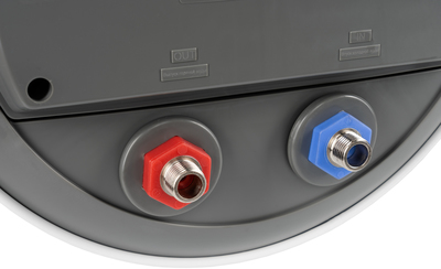 Электрический накопительный водонагреватель Haier ES30V-A1 фото #6