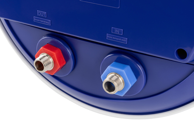 Электрический накопительный водонагреватель Haier ES30V-A4 фото #6