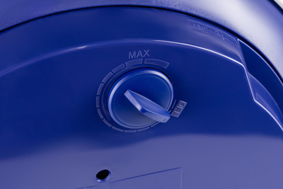 Электрический накопительный водонагреватель Haier ES30V-A4 фото #7