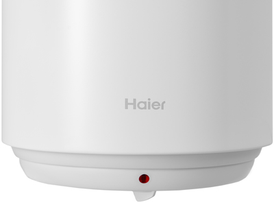 Электрический накопительный водонагреватель Haier ES30V-B2 Slim фото #3
