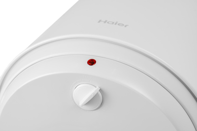 Электрический накопительный водонагреватель Haier ES30V-B2 Slim фото #6