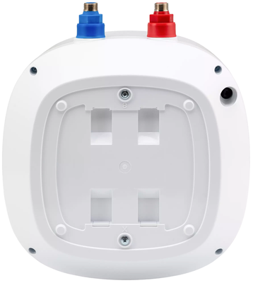 Электрический накопительный водонагреватель Haier ES30V-EQ2 фото #2