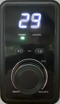 Электрический накопительный водонагреватель Haier ES30V-F4 INOX фото #2