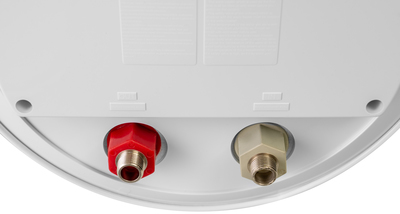Электрический накопительный водонагреватель Haier ES50V-A2 фото #4