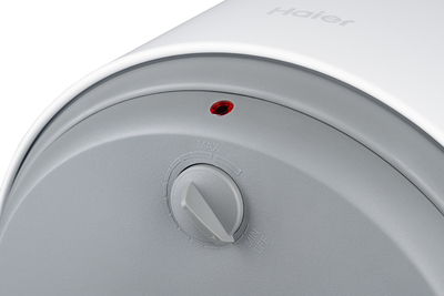 Электрический накопительный водонагреватель Haier ES50V-B1 Slim фото #4