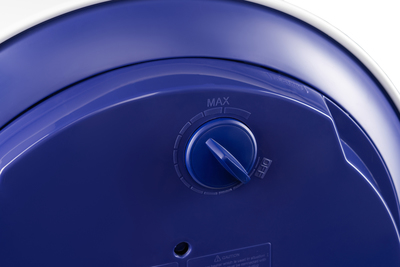 Электрический накопительный водонагреватель Haier ES80V-A4 фото #5