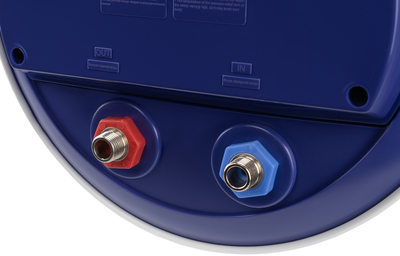 Электрический накопительный водонагреватель Haier ES80V-A4 фото #6