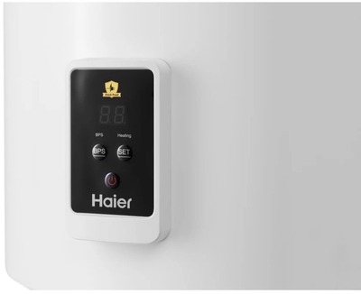 Электрический накопительный водонагреватель Haier ES80V-A5 фото #4