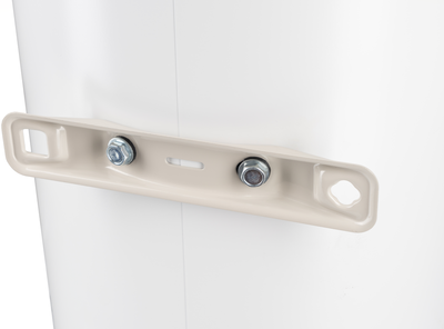 Электрический накопительный водонагреватель Haier ES80V-B1 Slim фото #3