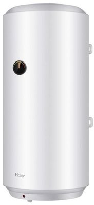 Электрический накопительный водонагреватель Haier ES80V-B2 Slim фото #2
