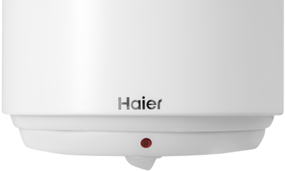 Электрический накопительный водонагреватель Haier ES80V-B2 Slim фото #6