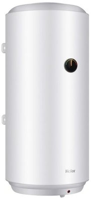 Электрический накопительный водонагреватель Haier ES80V-B2 Slim фото #3