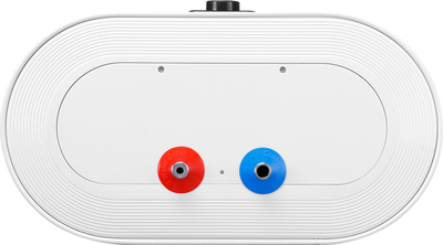 Электрический накопительный водонагреватель Haier ES80V-F2 INOX фото #6