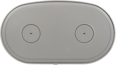 Электрический накопительный водонагреватель Haier ES80V-TF7P(R) фото #4
