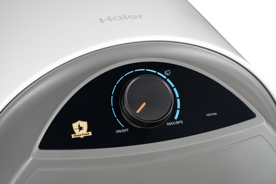 Электрический накопительный водонагреватель Haier ES80V-VH1 фото #4