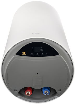 Электрический накопительный водонагреватель Haier ES80V-VH3 фото #9