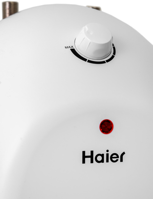 Электрический накопительный водонагреватель Haier ES8V-Q2(R) фото #2