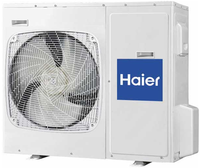 Напольно-потолочный кондиционер Haier Eco AC71S2LG1FA/1U71S1LR1FA фото #3