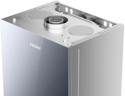 Настенный газовый котел Haier EvoLine 2.24 Ti фото #3