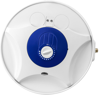 Электрический накопительный водонагреватель Haier FCD-JTHA30-III(ET) фото #3