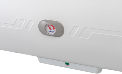 Электрический накопительный водонагреватель Haier FCD-JTHA30-III(ET) фото #5
