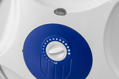 Электрический накопительный водонагреватель Haier FCD-JTHA30-III(ET) фото #6