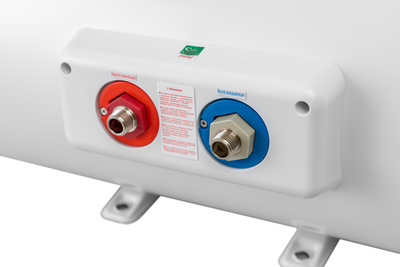 Электрический накопительный водонагреватель Haier FCD-JTHA30-III(ET) фото #7