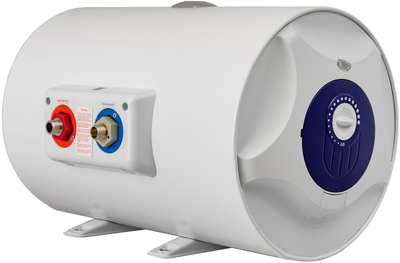 Электрический накопительный водонагреватель Haier FCD-JTHA50-III(ET) фото #4