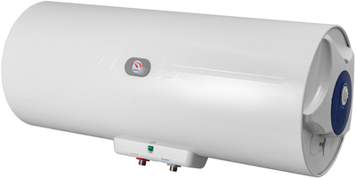 Электрический накопительный водонагреватель Haier FCD-JTHA80-III(ET) фото #3