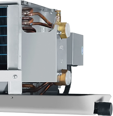 Канальный фанкойл до 3.5 кВт Haier FCE-068CCB2B фото #2
