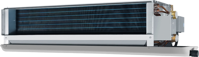 Канальный фанкойл до 3.5 кВт Haier FCE-085CCB2B