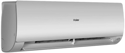 Настенный внутренний блок мульти сплит-системы Haier FLEXIS Super Match AS25S2SF3FA-S фото #4