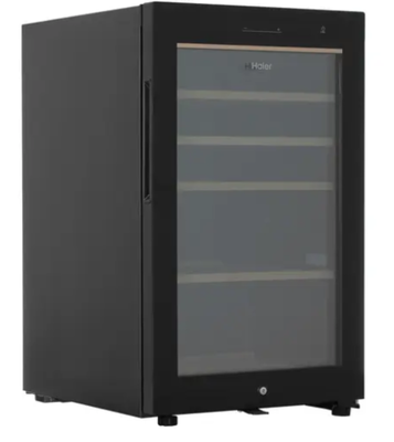 Отдельностоящий винный шкаф 22-50 бутылок Haier FWC49GA фото #12