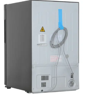 Отдельностоящий винный шкаф 22-50 бутылок Haier FWC49GA фото #7