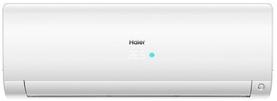 Кондиционер Haier Flexis AS25S2SF3FA-W/1U25S2SM4FA