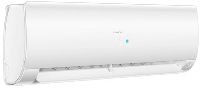 Кондиционер Haier Flexis AS25S2SF3FA-W/1U25S2SM4FA фото #11