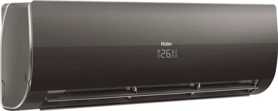 Кондиционер Haier Flexis HSU-09HFF203/R3-B/HSU-09HUF203/R3/-40 фото #6