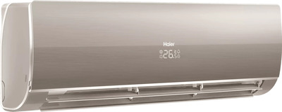 Кондиционер Haier Flexis HSU-09HFF203/R3-G/HSU-09HUF203/R3/-40 фото #6