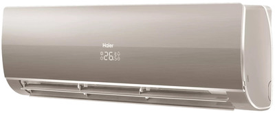 Кондиционер Haier Flexis HSU-09HFF203/R3-G/HSU-09HUF203/R3/-40 фото #7