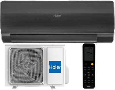 Кондиционер Haier Flexis HSU-24HFF103/R3-B/HSU-24HUF103/R3 фото #10