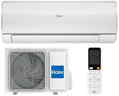 Кондиционер Haier Flexis HSU-24HFF103/R3-W/HSU-24HUF103/R3 фото #10