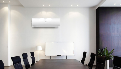 Кондиционер Haier Flexis HSU-24HFF103/R3-W/HSU-24HUF103/R3/-40 фото #8